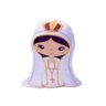 Almofada Naninha Nossa Senhora de Fatima - 2