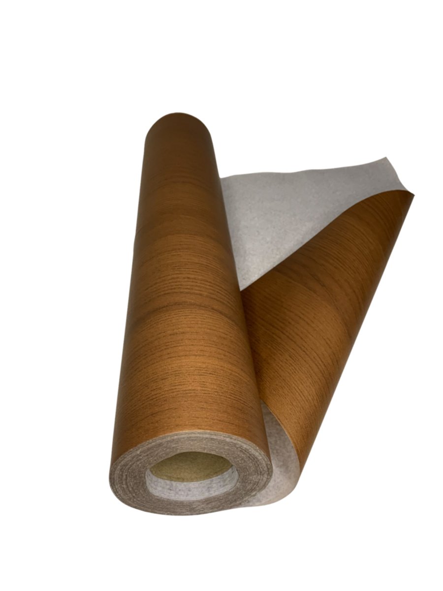 Rolo de Papel Para Revestir e Proteger Pisos Com 90cm x 3kg - 5