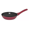 Frigideira de Alumínio Ceramica Antiaderente 26Cm Fundo Triplo Indução Mimo Style Linha Rubi Cook - 7