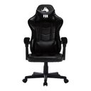 Ver imagem 1 de Cadeira Gamer Fox Racer Nordic Preta