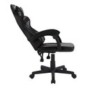 Ver imagem 3 de Cadeira Gamer Fox Racer Nordic Preta