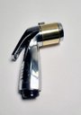 Ver imagem 2 de Gatilho Manual Ducha Activa Deca Cromado Dourado 1/2" - 4906003DO