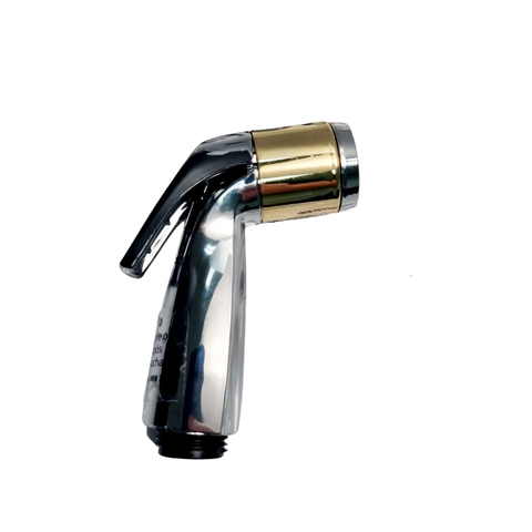 Gatilho Manual Ducha Activa Deca Cromado Dourado 1/2" - 4906003DO