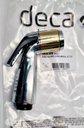 Ver imagem 4 de Gatilho Manual Ducha Activa Deca Cromado Dourado 1/2" - 4906003DO