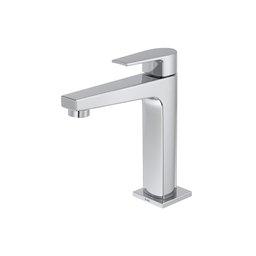 Torneira Deca Level 1193.c26 de Bancada Cromada - 1