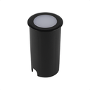 Ver imagem 3 de Embutido de Solo Led Taschibra Thin 1w Redondo Bivolt Preto