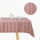 Ver imagem 6 de Toalha Mesa Jacquard Listrado 10 Lugares 300x160cm Admirare:Fendi/Listras