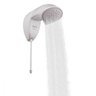 Ducha Nd Eletrônica Branco 7700w 220v - Hydra - 3