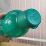Tupperware Garrafa Eco Tupper Misterio Verde Gliter 1 Lt Tupperware Garrafa Eco Tupper Misterio Verd - 3