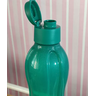 Tupperware Garrafa Eco Tupper Misterio Verde Gliter 1 Lt Tupperware Garrafa Eco Tupper Misterio Verd - 2