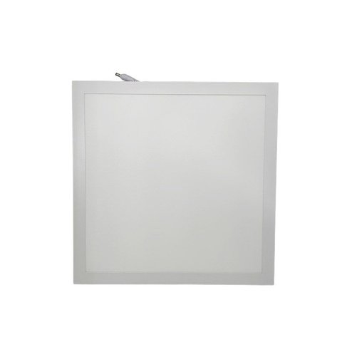 Plafon LED Embutir Quadrado 32W 4000k 2240LM 40cm ABS-Luminatti