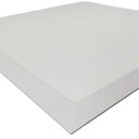 Ver imagem 4 de Plafon LED Embutir Quadrado 32W 4000k 2240LM 40cm ABS-Luminatti