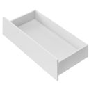 Ver imagem 5 de Comoda para Quarto 5 Gavetas Compacta Branco