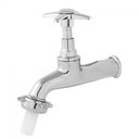 Ver imagem 1 de Torneira Jardim 1130 C-23 C/ Bico Tanque Metal