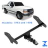 Engate Reboque para Camionete F1000 Modelo 1993 até 1998 - 2