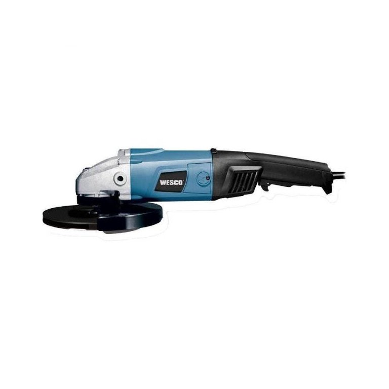 Esmerilhadeira Angular 7 2000W 220V Ws4701 Wesco