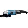 Esmerilhadeira Angular 7 2000W 220V Ws4701 Wesco - 1