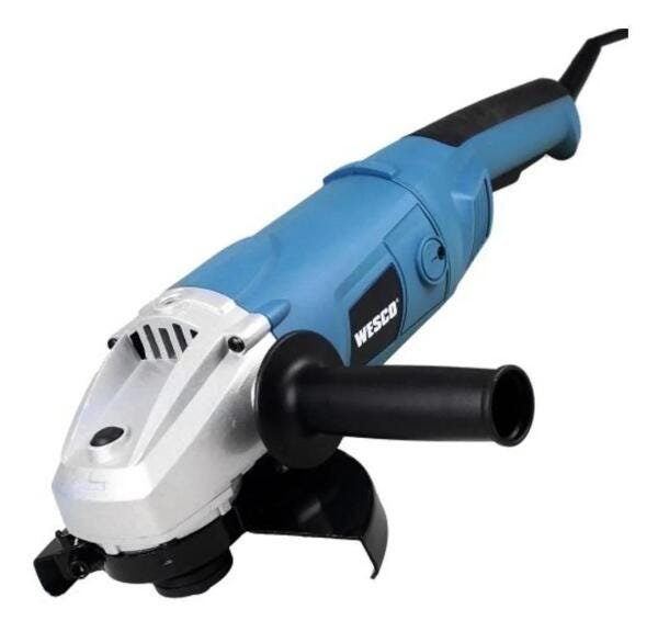 Esmerilhadeira Angular 7 2000W 220V Ws4701 Wesco - 2