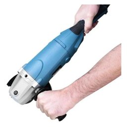 Esmerilhadeira Angular 7 2000W 220V Ws4701 Wesco - 3