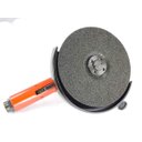 Ver imagem 5 de Esmerilhadeira Vertical 7 Pneumática GISON