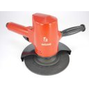 Ver imagem 1 de Esmerilhadeira Vertical 7 Pneumática GISON