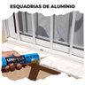 Silicone Multiuso Adesivo Selante Incolor para Vedação Unipega - 5