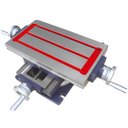 Ver imagem 1 de Mesa Coordenada Pro