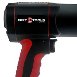Chave de Impacto Pneumático 1/2 POL Super Torque 145 KGF.M SIGMA - 2