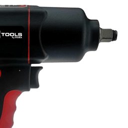 Chave de Impacto Pneumático 1/2 POL Super Torque 145 KGF.M SIGMA - 4