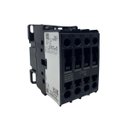 Ver imagem 1 de Contator Tripolar 9a Cwl9-10-30d02 1na Bobina 24vca Weg