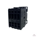 Ver imagem 2 de Contator Tripolar 9a Cwl9-10-30d02 1na Bobina 24vca Weg