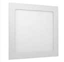 Ver imagem 1 de Luminaria Plafon Led Quadrada Embutir 12w 3000k Branco Quente