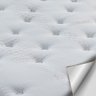 Colchão Pikolin Bloom Casal 138x188x30cm - 4