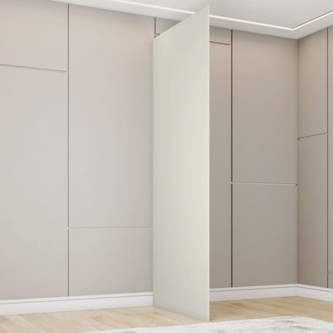 Painel para Edição Modulado Seletto