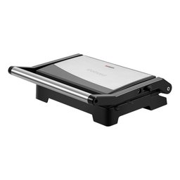 Grill Essencial Itatiaia 1000w Inox 127v - 1