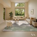 Ver imagem 2 de Tapete 300x400 Herat New Zeno Tapetes São Carlos