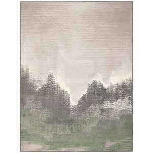 Tapete 300x400 Herat New Zeno Tapetes São Carlos