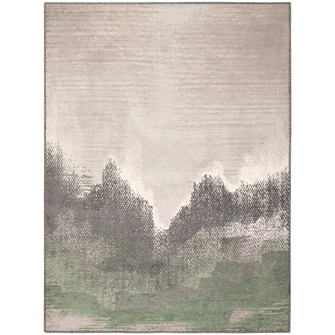 Tapete 300x400 Herat New Zeno Tapetes São Carlos