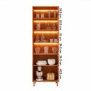 Ver imagem 3 de Cristaleira Reflecta com Led e 2 Portas