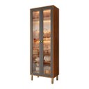 Ver imagem 1 de Cristaleira Reflecta com LED e 2 Portas