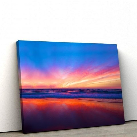 Quadros Decorativos de Pvc 012 - 40 X 60 Cm