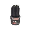 Bateria Bosch Litio Gba 12 V Parafusadeira Gsr Gdr Gwi Gli - 3