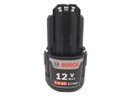 Ver imagem 3 de Bateria Bosch Litio Gba 12 V Parafusadeira Gsr Gdr Gwi Gli