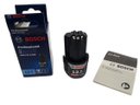 Ver imagem 2 de Bateria Bosch Litio Gba 12 V Parafusadeira Gsr Gdr Gwi Gli