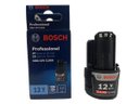 Ver imagem 1 de Bateria Bosch Litio Gba 12 V Parafusadeira Gsr Gdr Gwi Gli