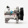 Compressor Calsonic Fiat Uno/Palio 51786321 - 1