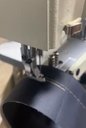 Ver imagem 5 de Máquina de Braço Transporte Triplo Megamak 3628g Motor Direc