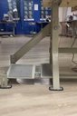 Ver mais imagens de Máquina de Braço Transporte Triplo Megamak 3628g Motor Direc