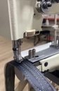 Ver imagem 7 de Máquina de Braço Transporte Triplo Megamak 3628g Motor Direc