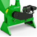 Ver imagem 2 de Triturador Galhos e Resíduos À Gasolina Trapp Tr-600g com Motor 17hp